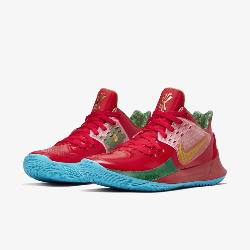 Kyrie flytrap cheap 2 mr krabs